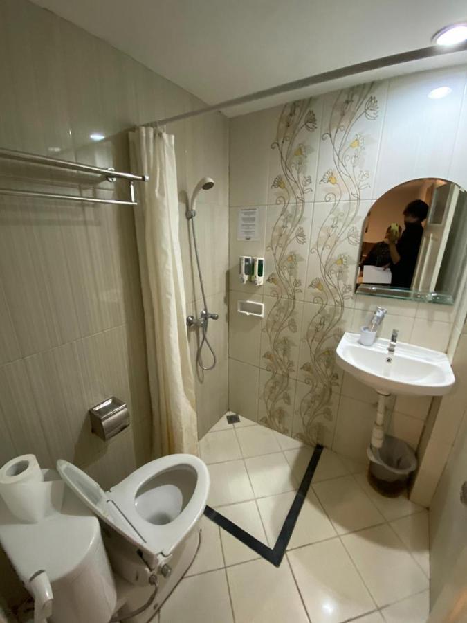 La Nostalgie Boutique Guest House Bandung Exterior photo