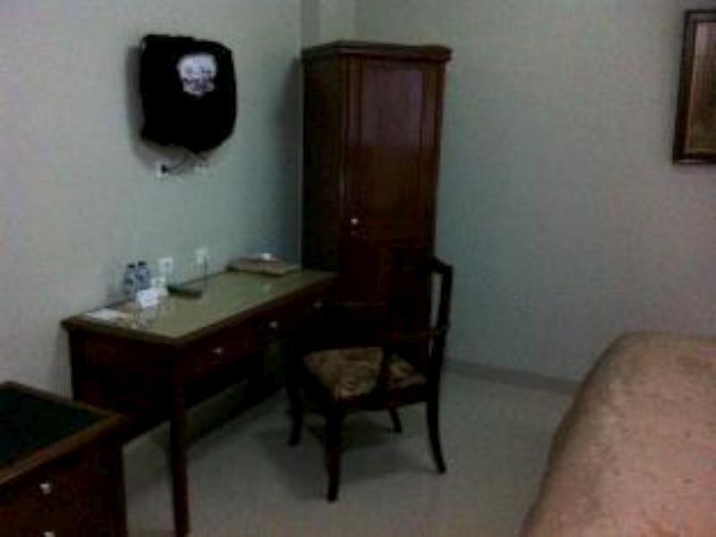 La Nostalgie Boutique Guest House Bandung Exterior photo